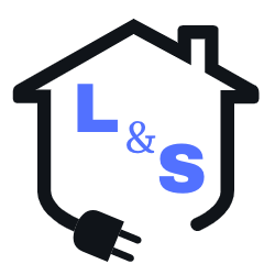 Leger and Sons Logo image